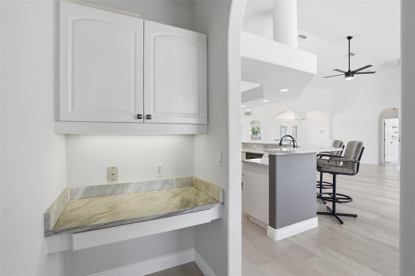PUNTA GORDA ISLES SEC 07 - Residential