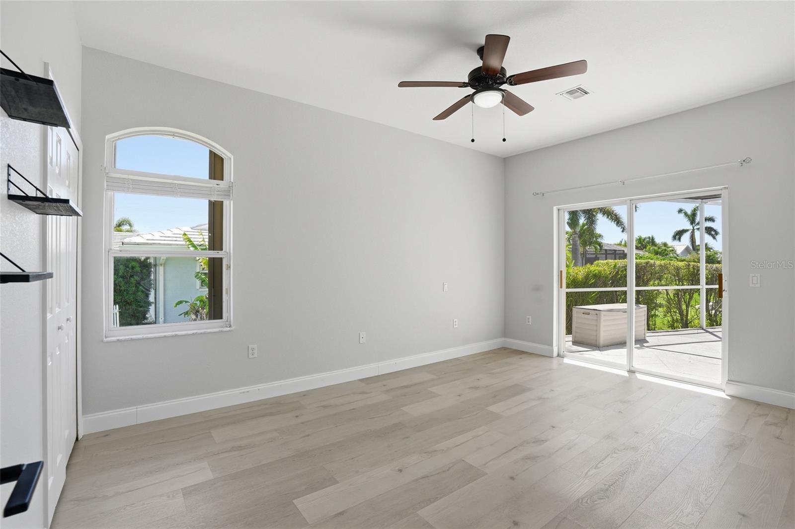 PUNTA GORDA ISLES SEC 07 - Residential