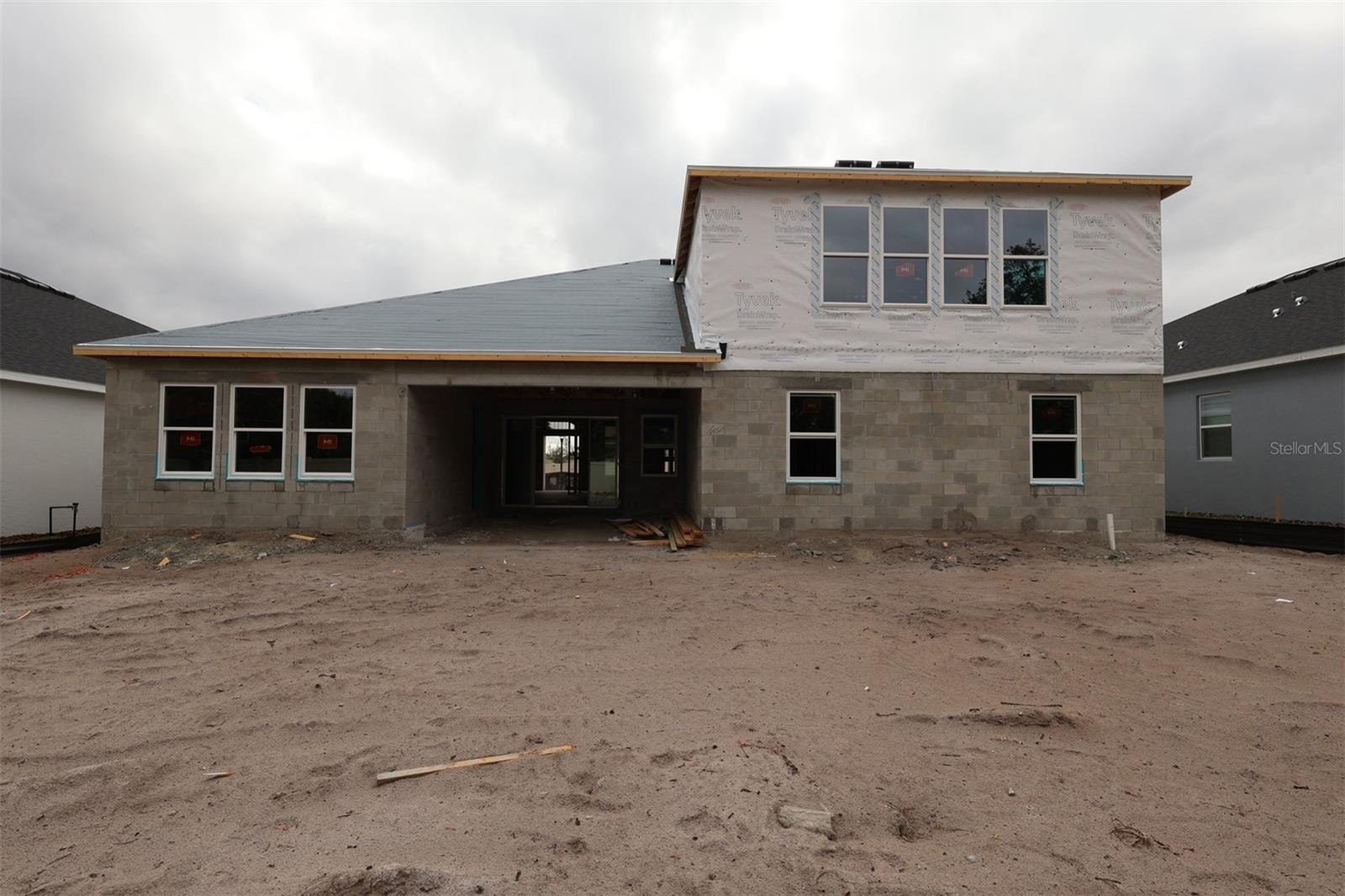 RAVENCLIFFE - Residential