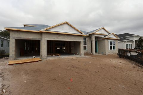 Photo of 2678 Ravencliffe, Oviedo, FL 32765 (MLS # O6371492)