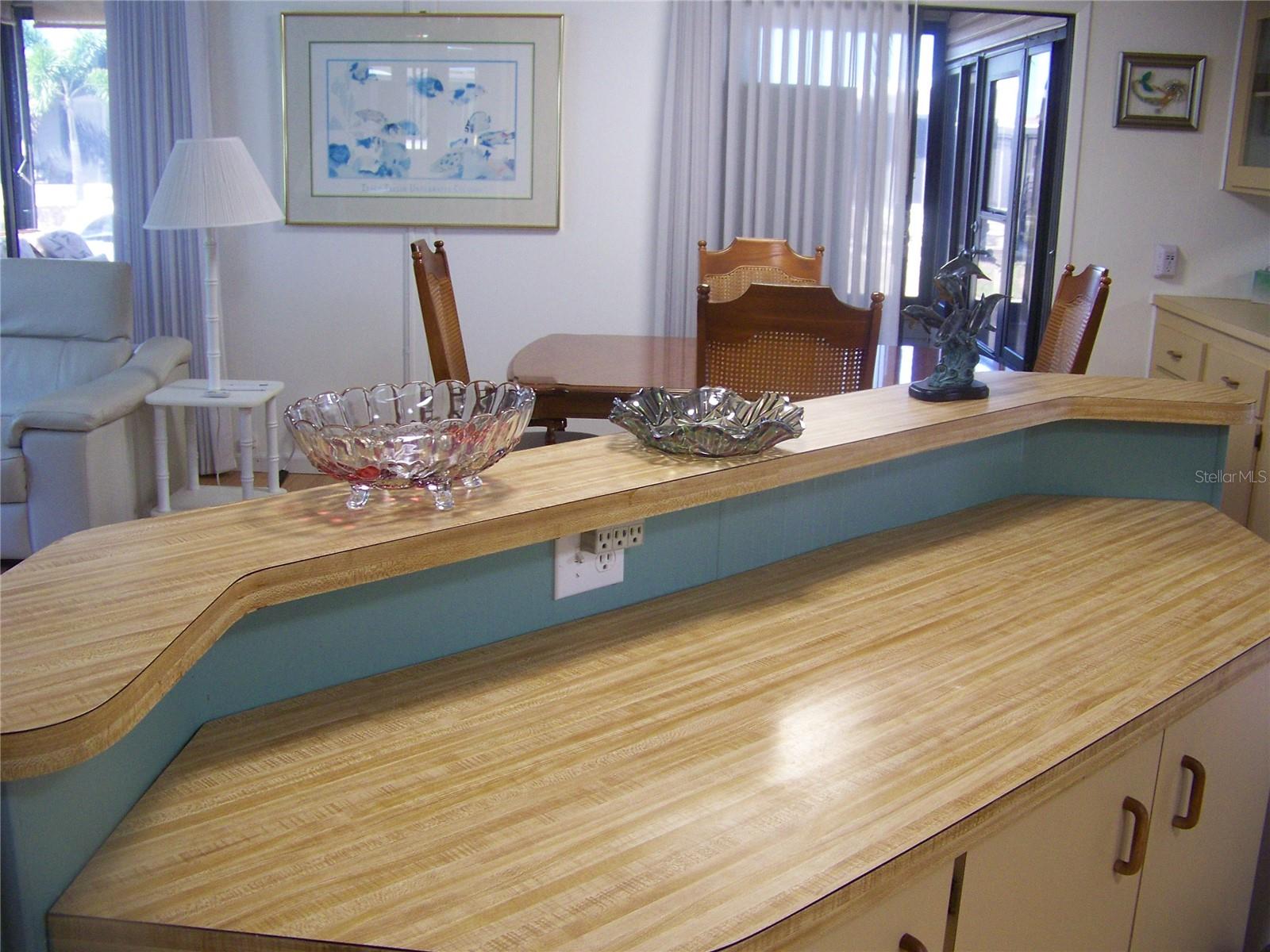 BURNT STORE COLONY MHP COOP - Residential