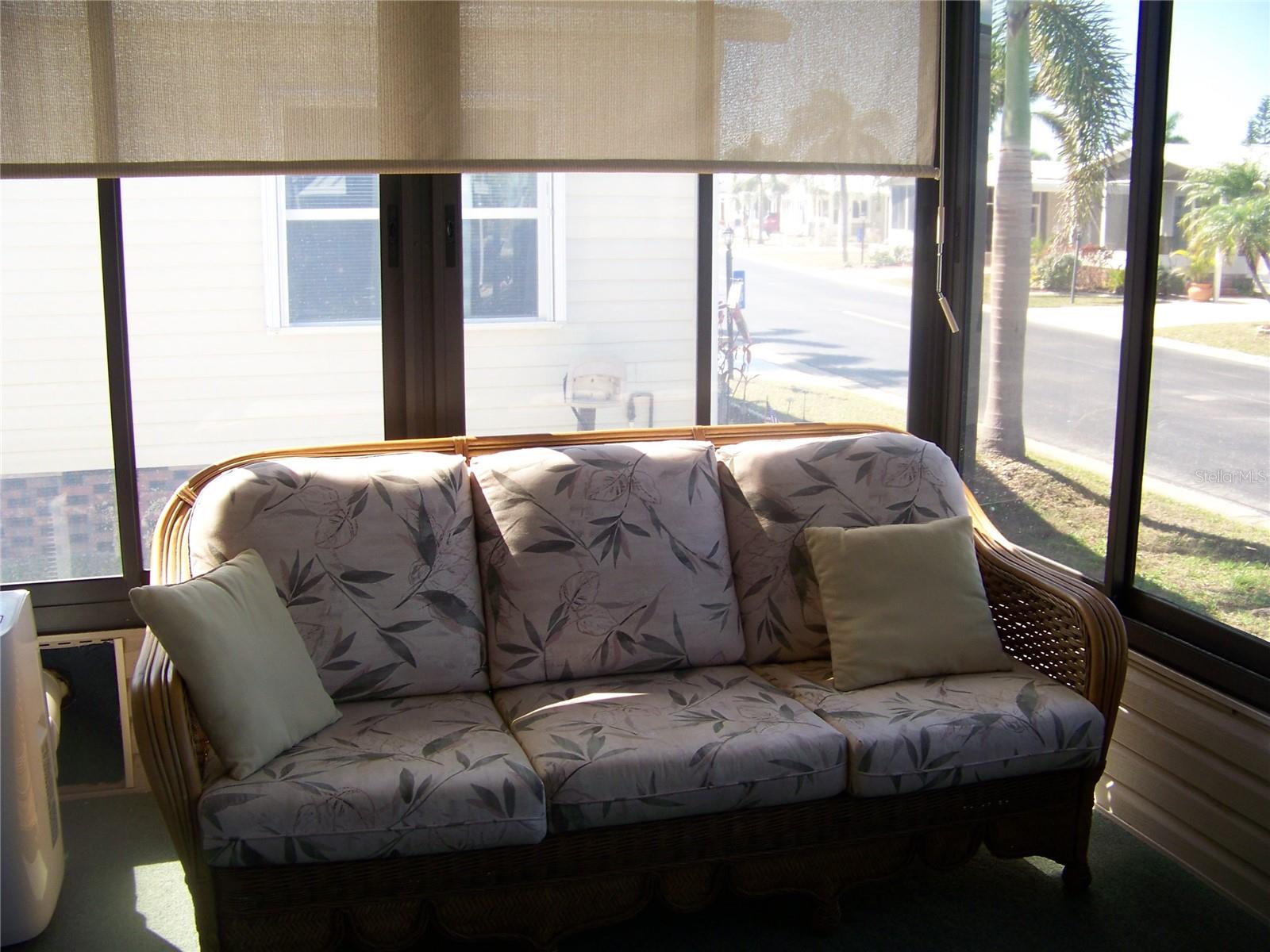 BURNT STORE COLONY MHP COOP - Residential