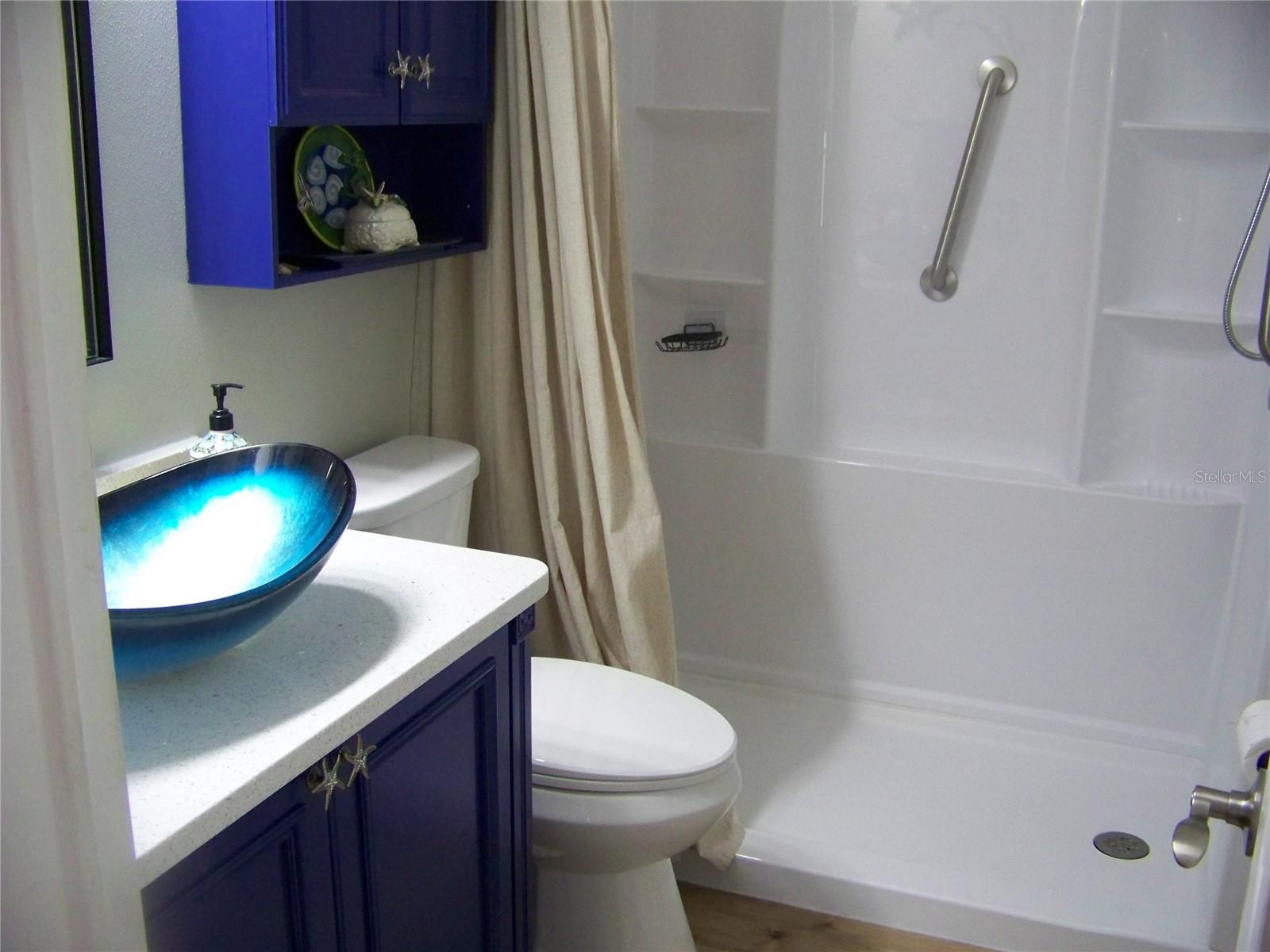 BURNT STORE COLONY MHP COOP - Residential