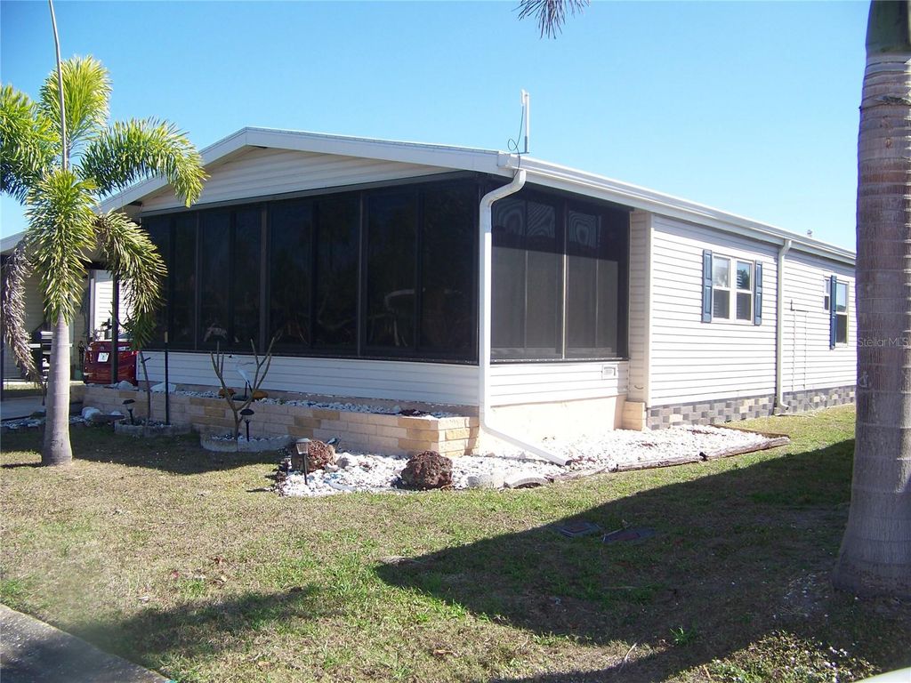Photo of 15550 Burnt Store Road #72, Punta Gorda, FL 33955 (MLS # A4684023)