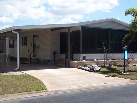Photo of 15550 Burnt Store Road #72, Punta Gorda, FL 33955 (MLS # A4684023)