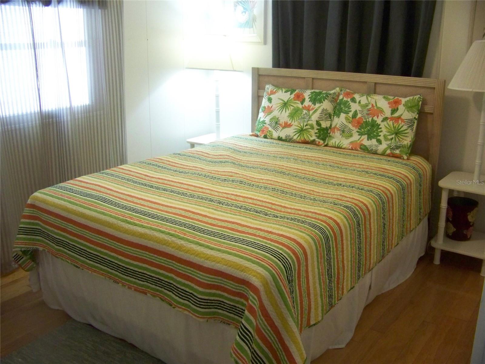 BURNT STORE COLONY MHP COOP - Residential