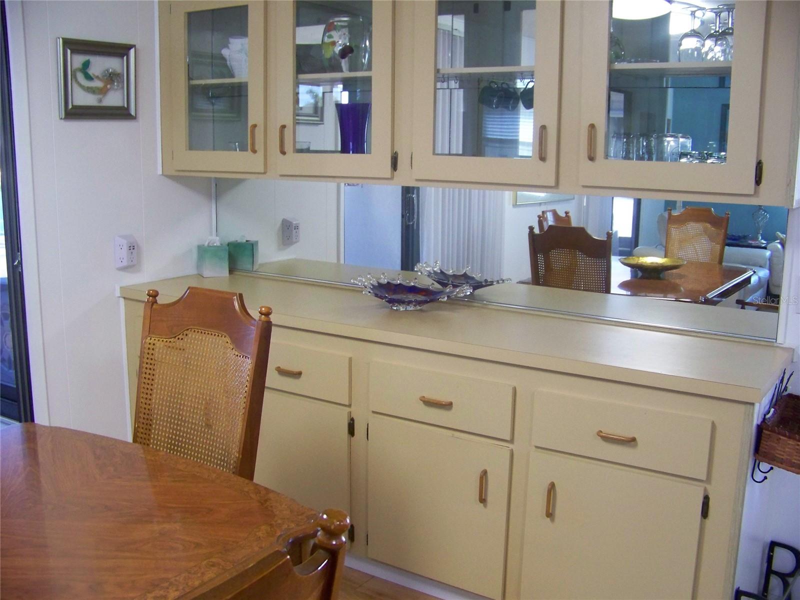 BURNT STORE COLONY MHP COOP - Residential