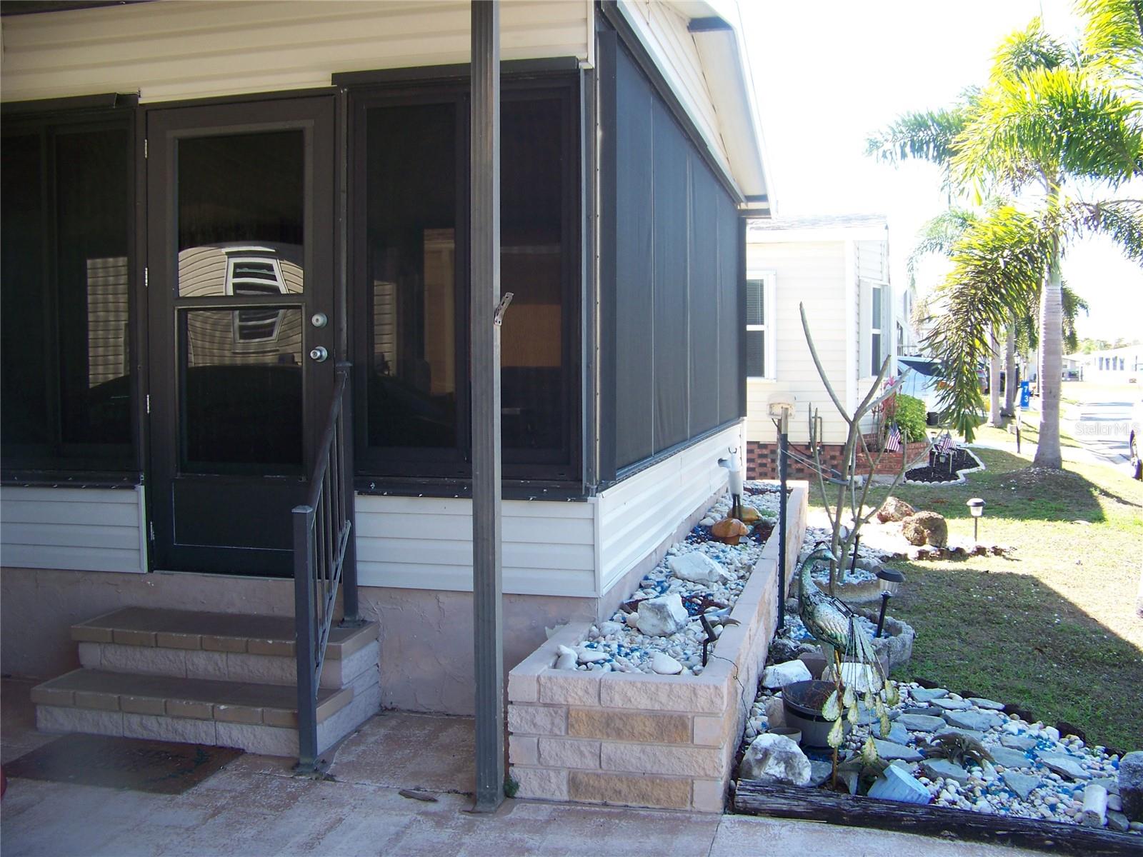 BURNT STORE COLONY MHP COOP - Residential