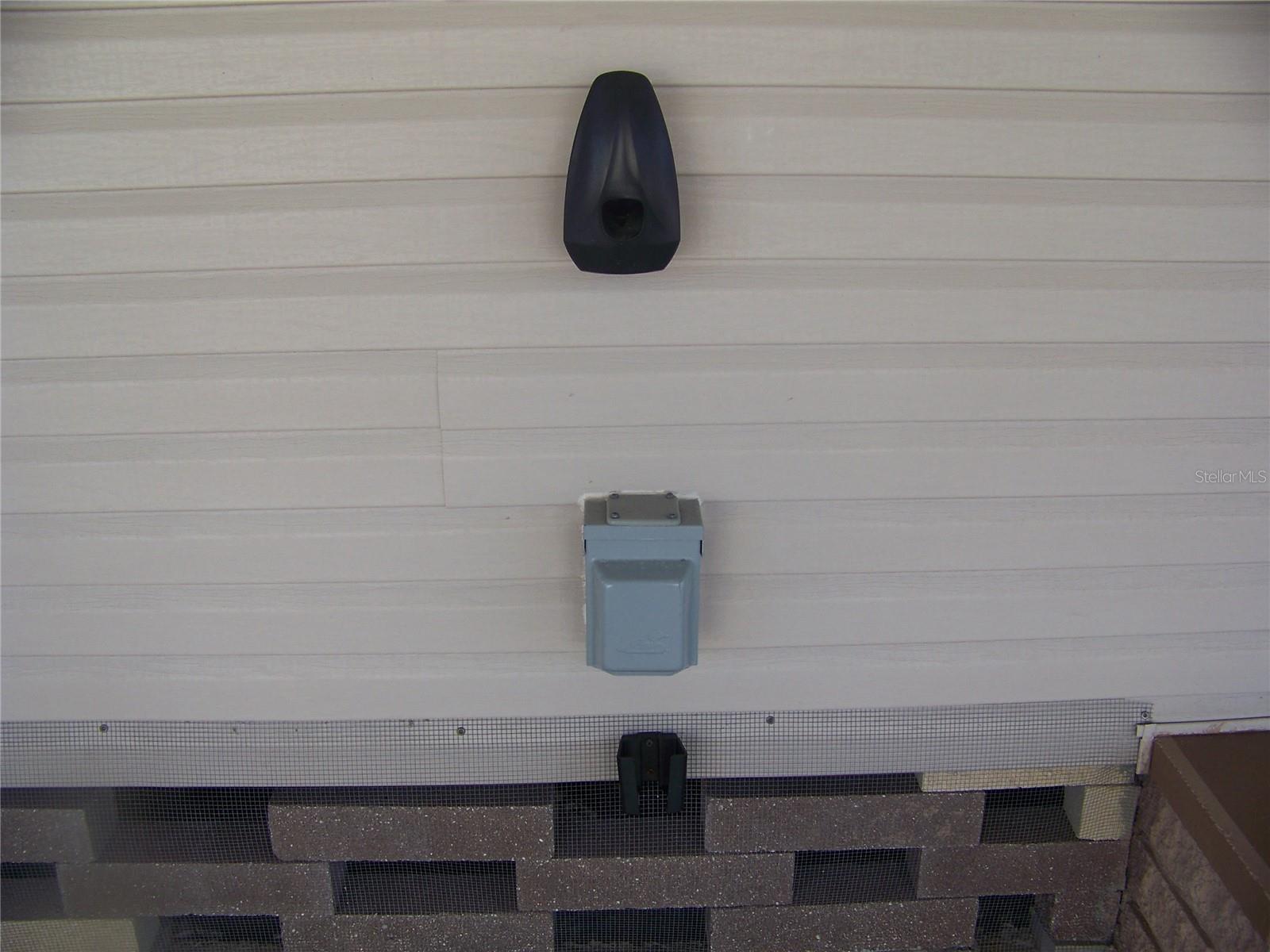 BURNT STORE COLONY MHP COOP - Residential