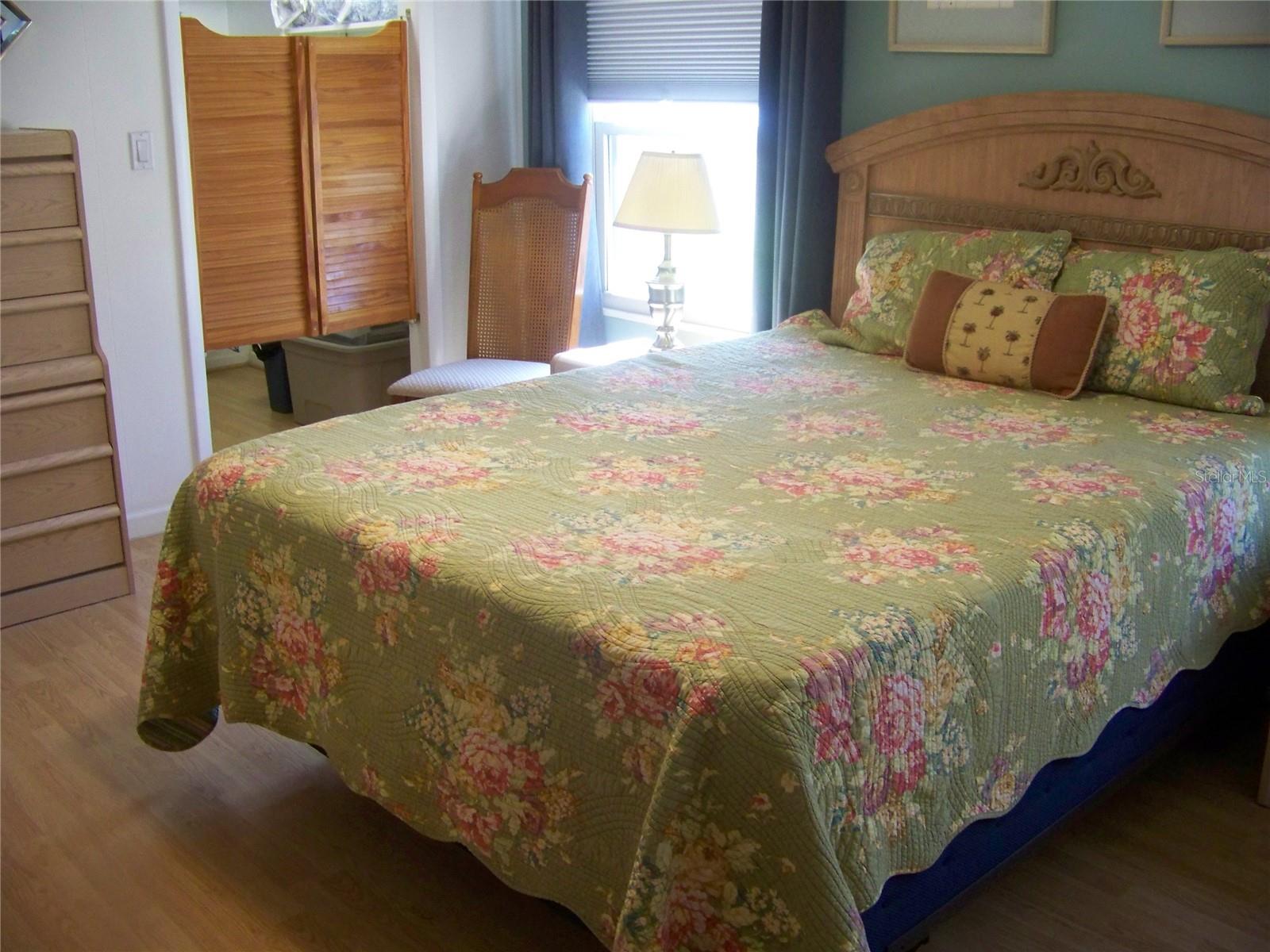 BURNT STORE COLONY MHP COOP - Residential