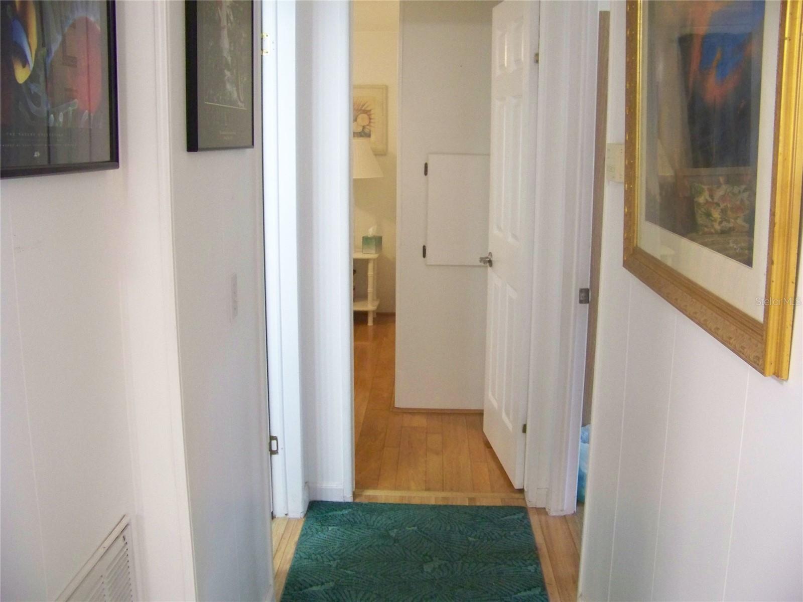 BURNT STORE COLONY MHP COOP - Residential