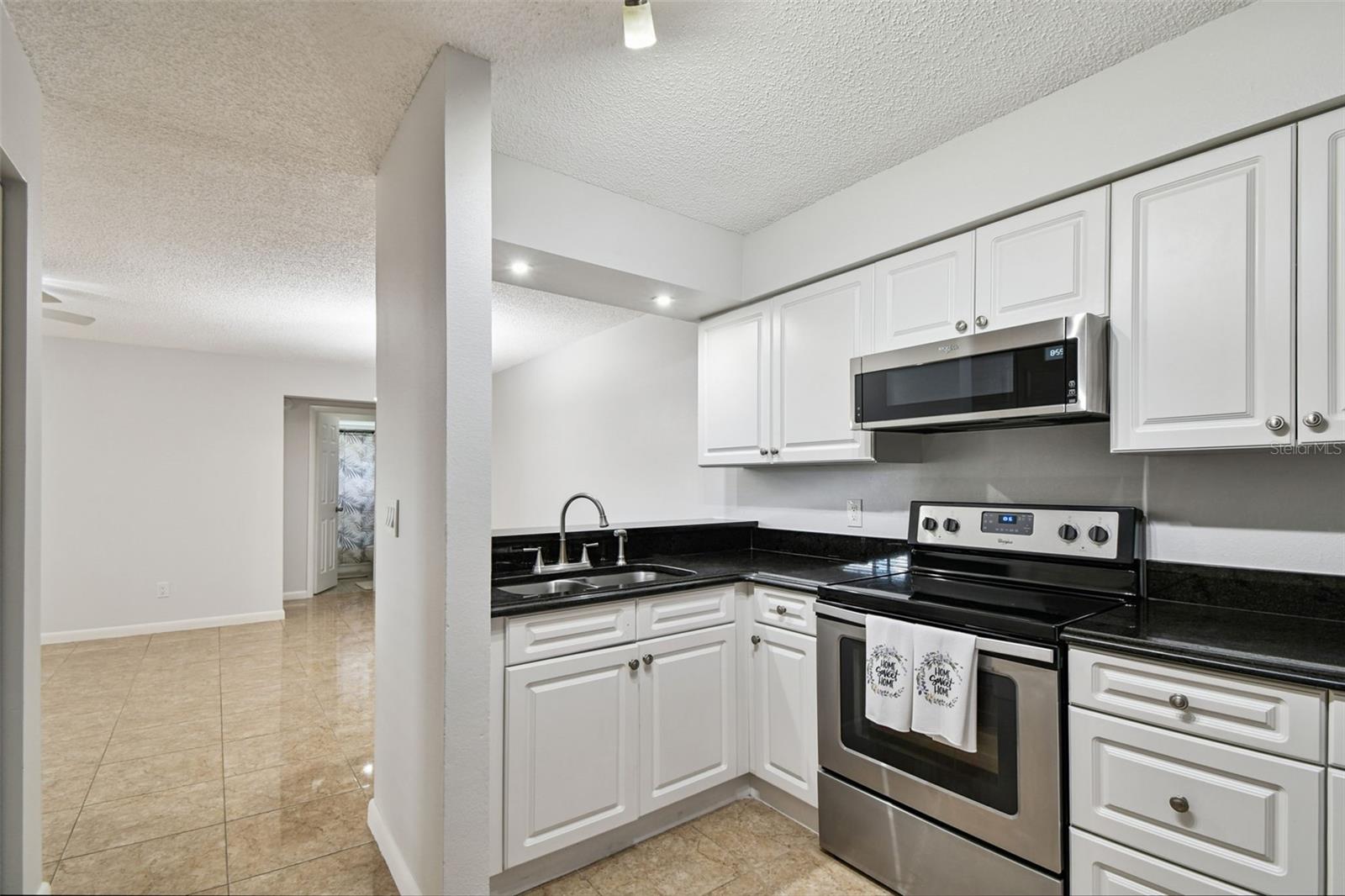 VILLAS OF PINELLAS FARMS CONDO - Residential