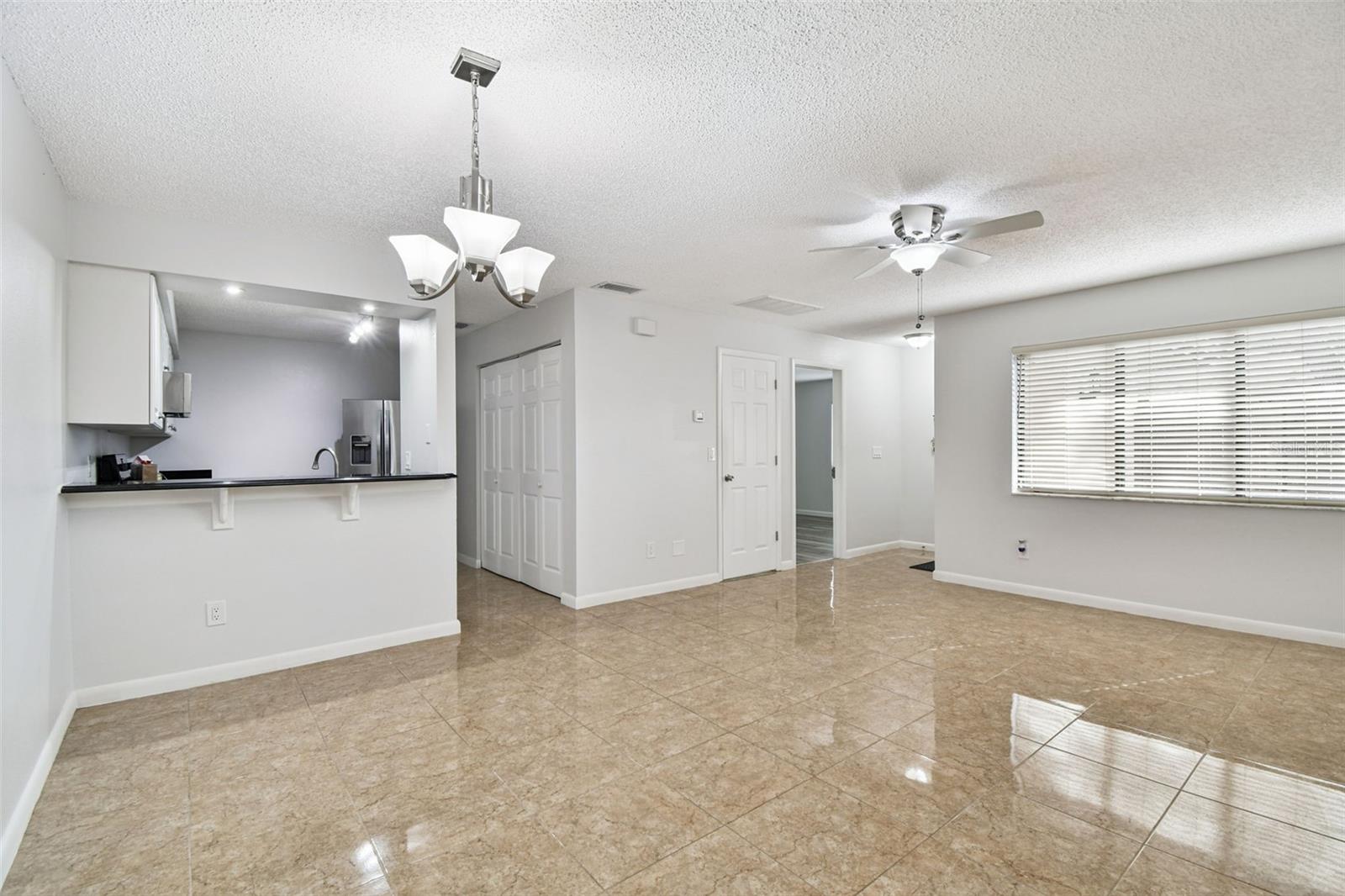 VILLAS OF PINELLAS FARMS CONDO - Residential