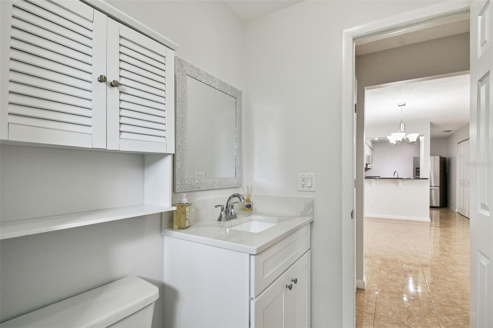 VILLAS OF PINELLAS FARMS CONDO - Residential