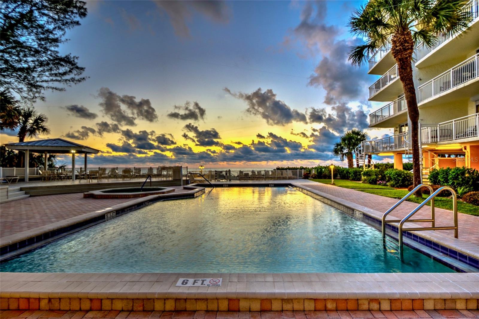 2504 GULF BOULEVARD 304