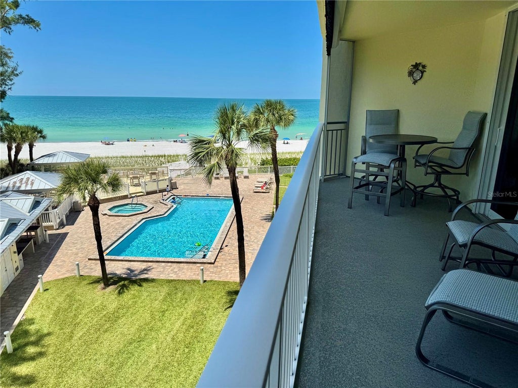 Photo of 2504 Gulf Boulevard #304, Indian Rocks Beach, FL 33785 (MLS # TB8508320)