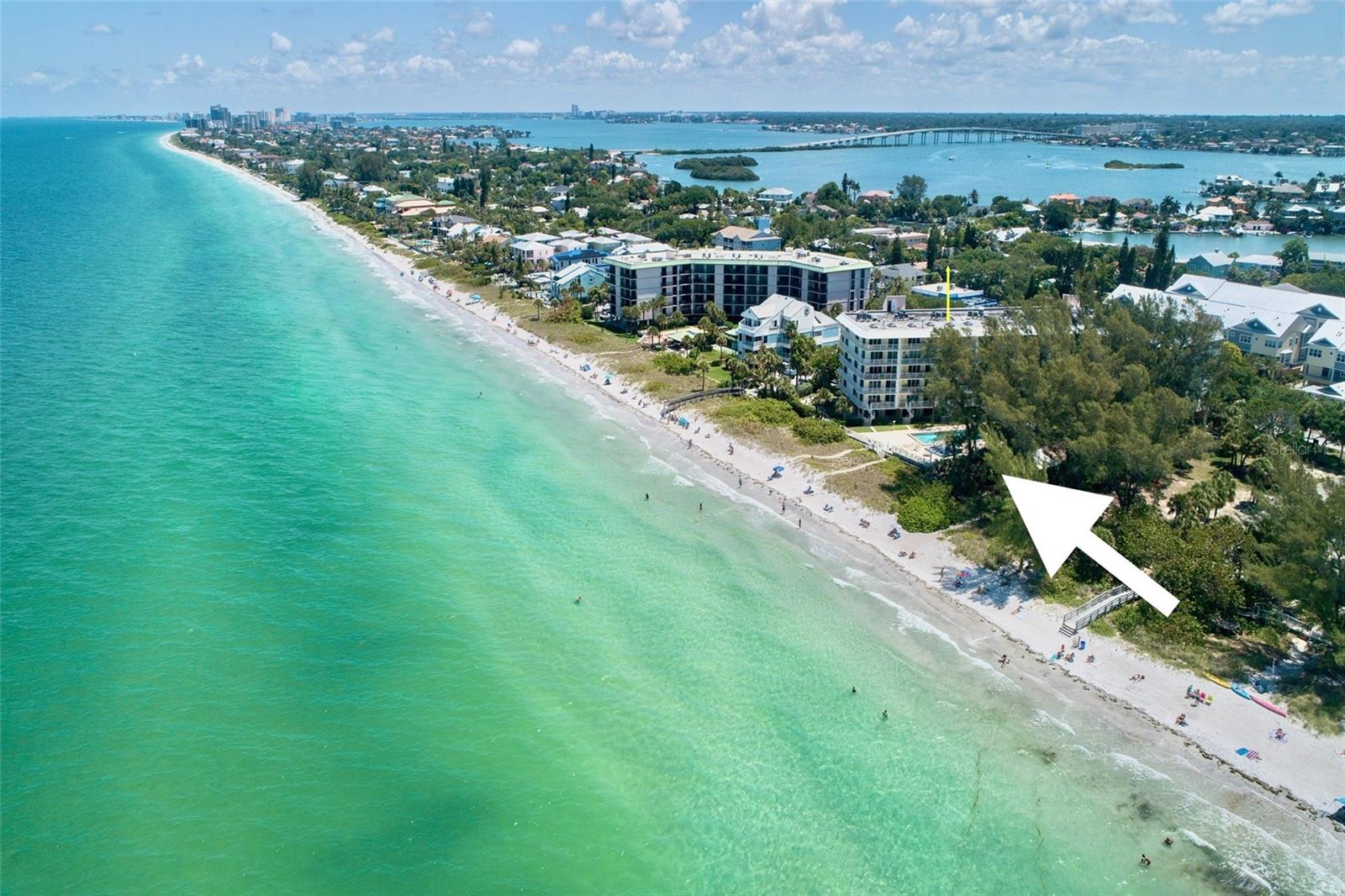 2504 GULF BOULEVARD 304