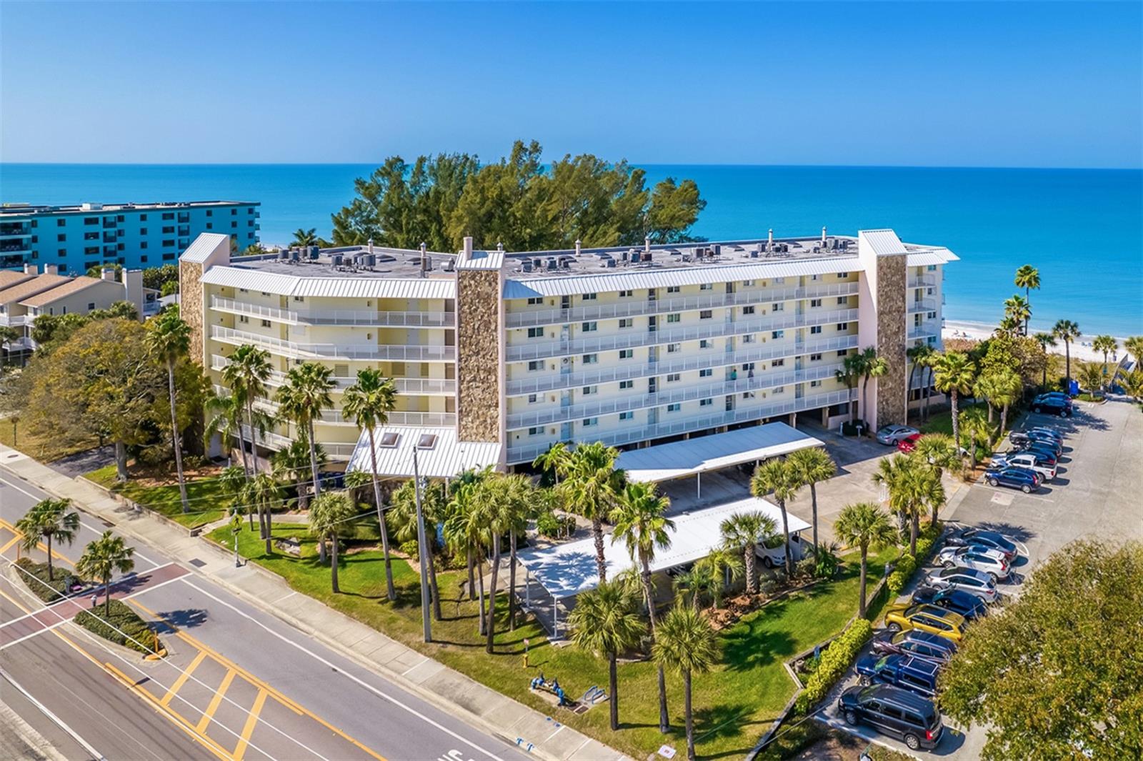 2504 GULF BOULEVARD 304