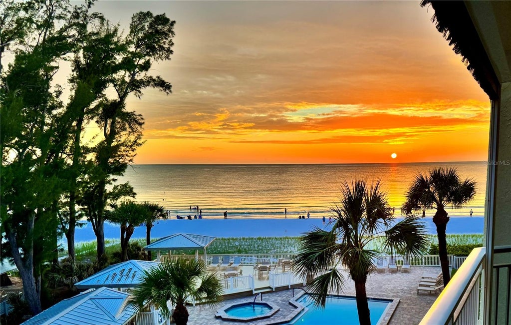 Photo of 2504 Gulf Boulevard #304, Indian Rocks Beach, FL 33785 (MLS # TB8508320)
