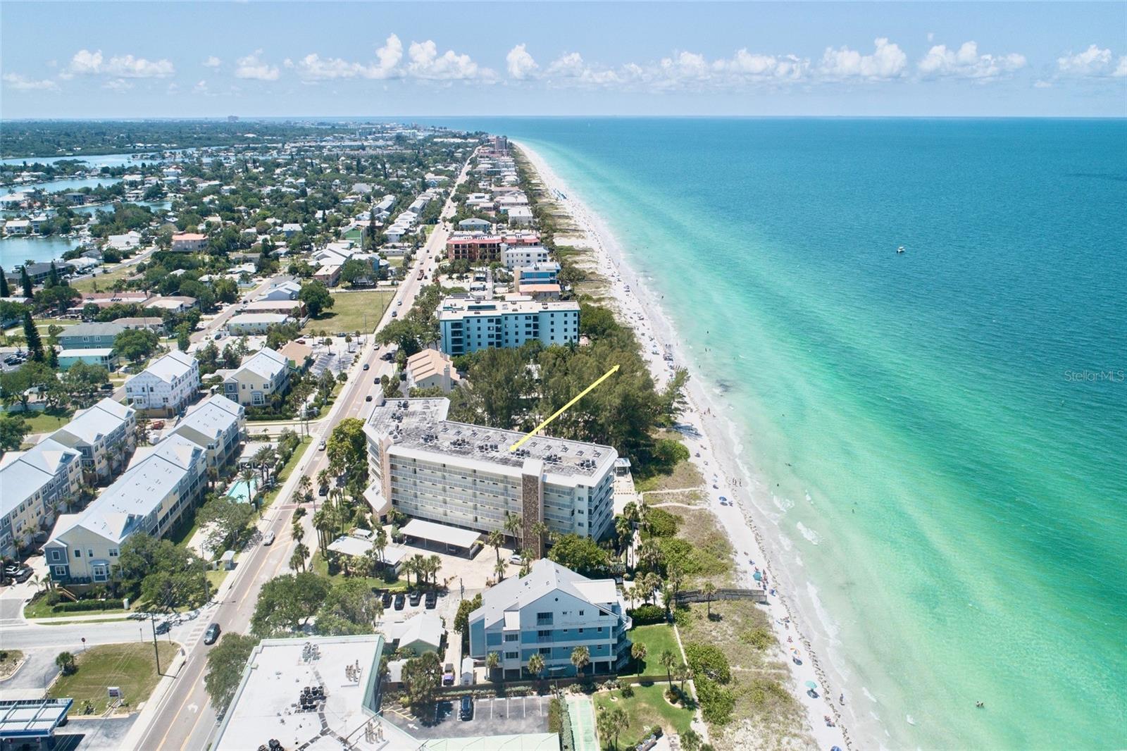 2504 GULF BOULEVARD 304