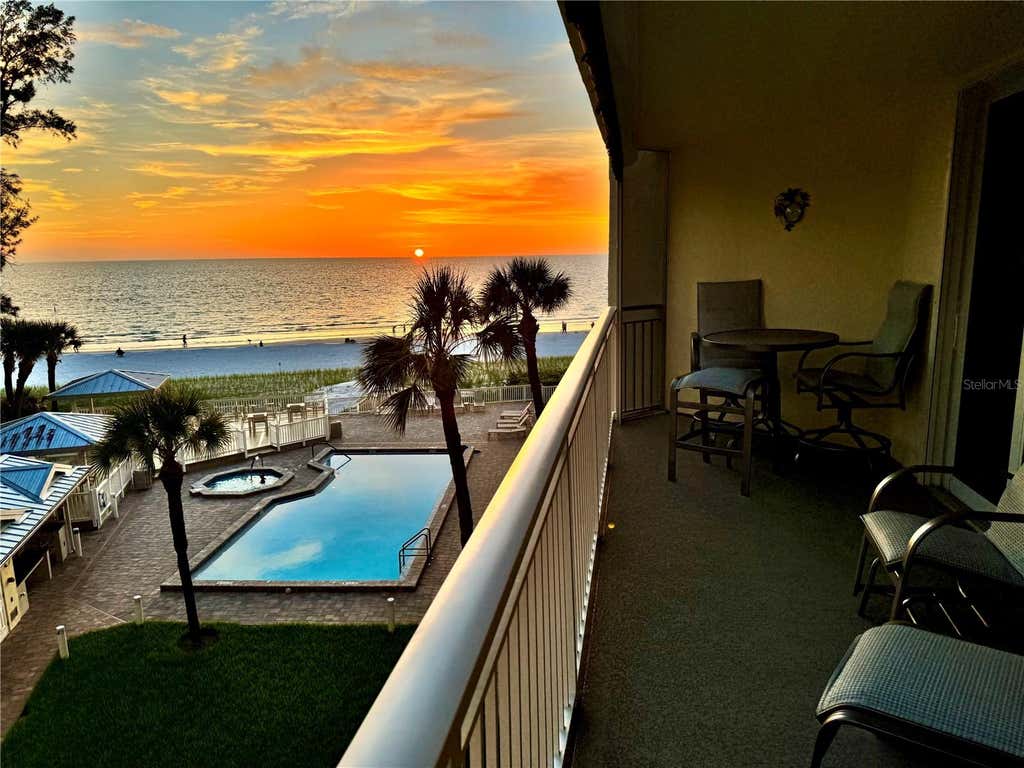 Photo of 2504 Gulf Boulevard #304, Indian Rocks Beach, FL 33785 (MLS # TB8508320)