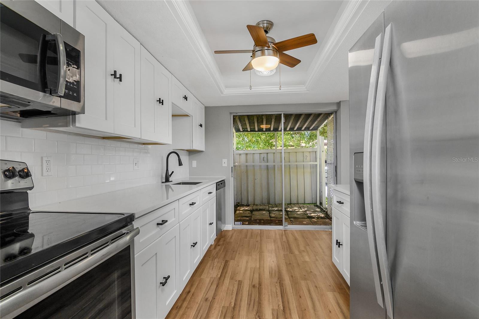 VILLAGE IN THE PINES 1 - Residential