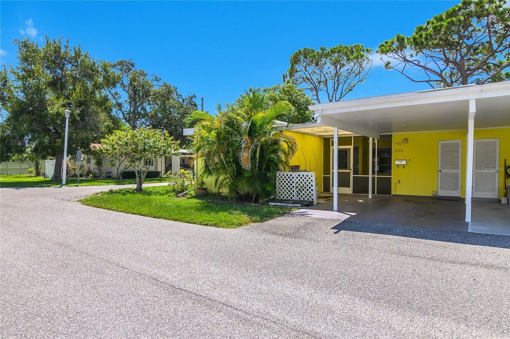 Photo of 3538 Silver Pine Court #87, Sarasota, FL 34231 (MLS # TB8437357)