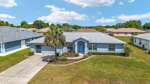 Photo of 5003 NW 32nd Street, Ocala, FL 34482 (MLS # OM698741)
