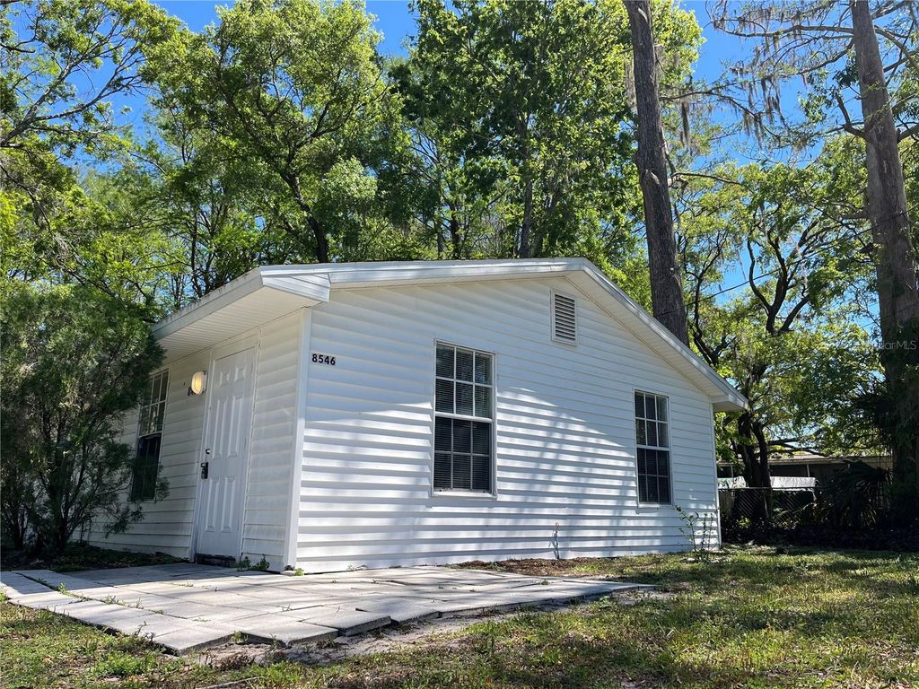 Photo of 8546 Cameo Drive, New Port Richey, FL 34654 (MLS # TB8454459)