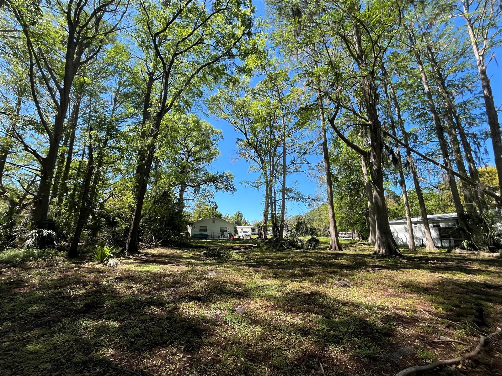 LAKE WORRELL - Residential Lease