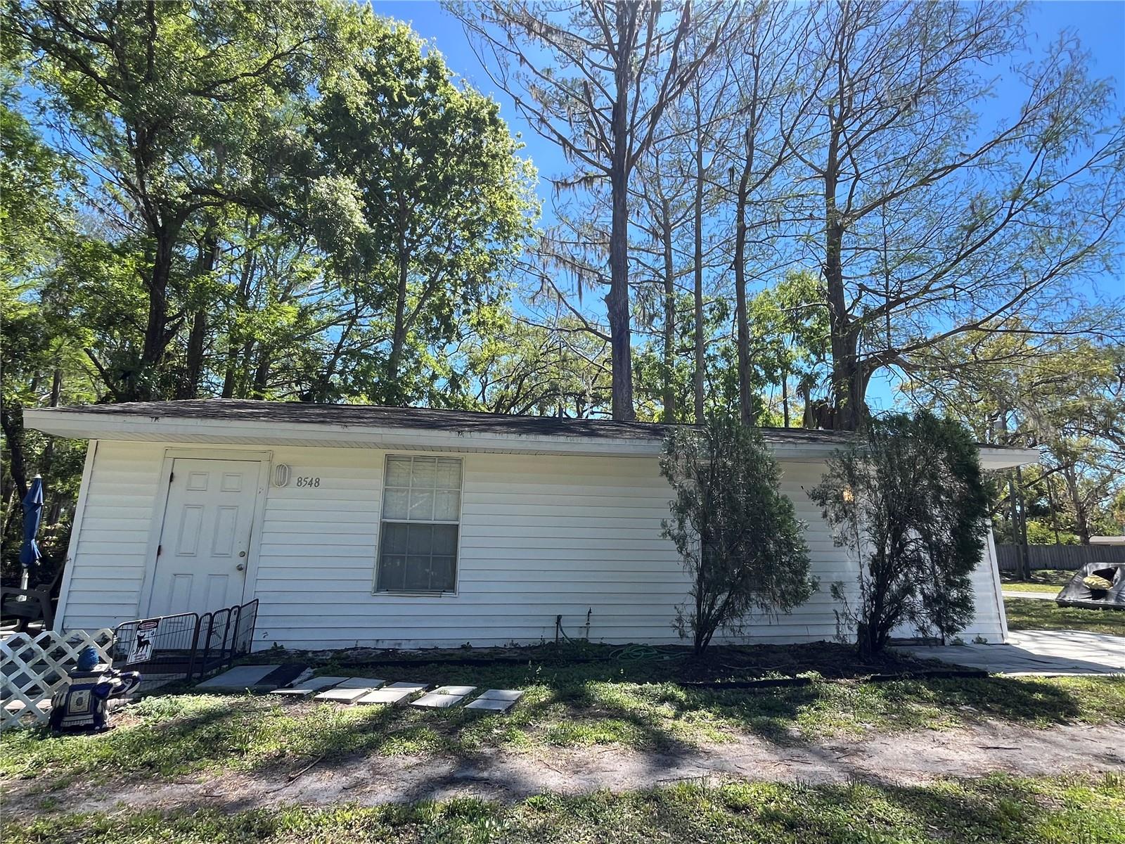 LAKE WORRELL - Residential Lease