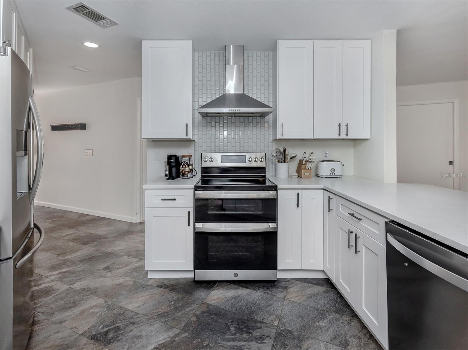 SORRENTO EAST - Residential