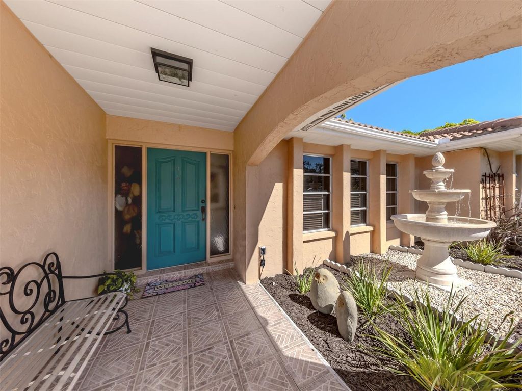 Photo of 317 Monet Drive, Nokomis, FL 34275 (MLS # N6142907)