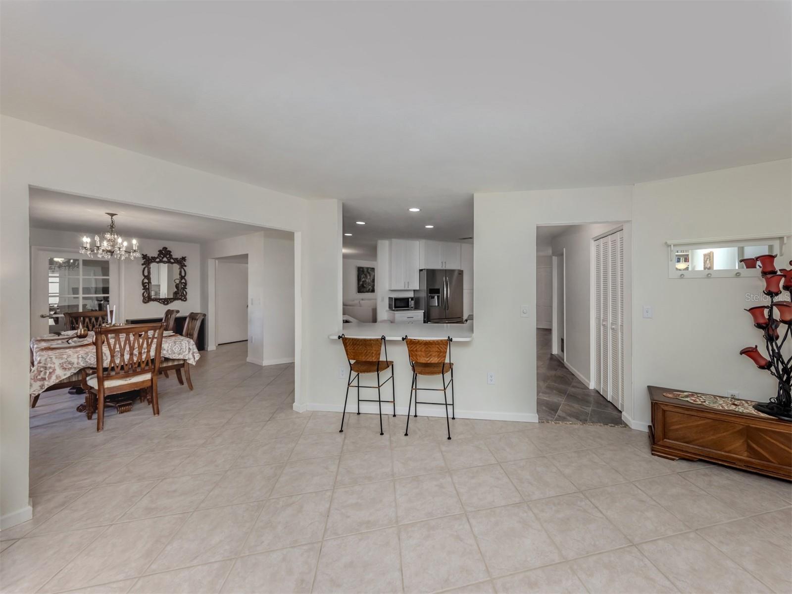 SORRENTO EAST - Residential