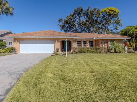 317 MONET DRIVE NOKOMIS FL 34275