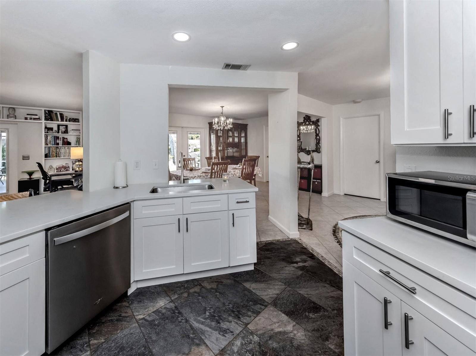 SORRENTO EAST - Residential