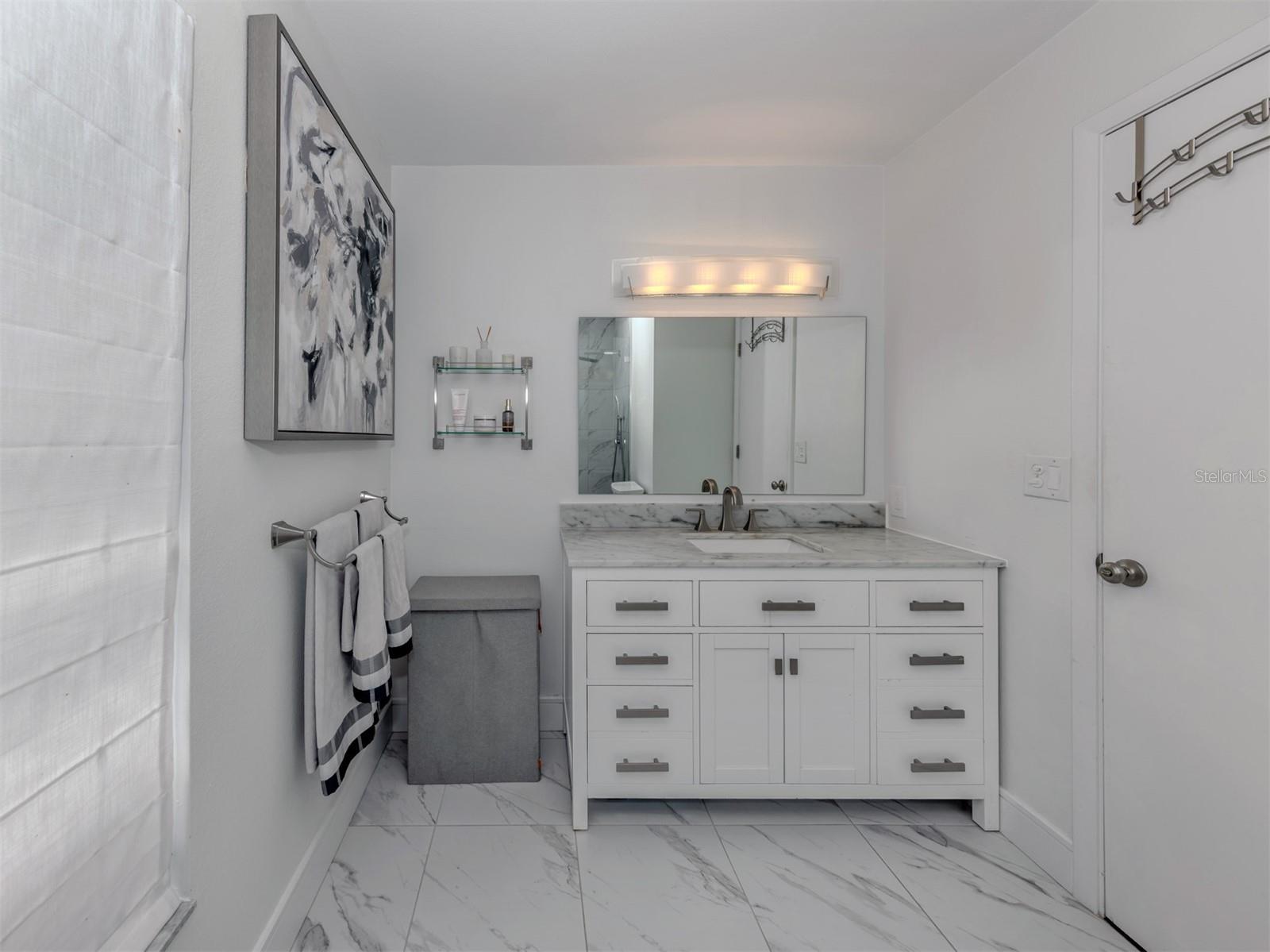 SORRENTO EAST - Residential