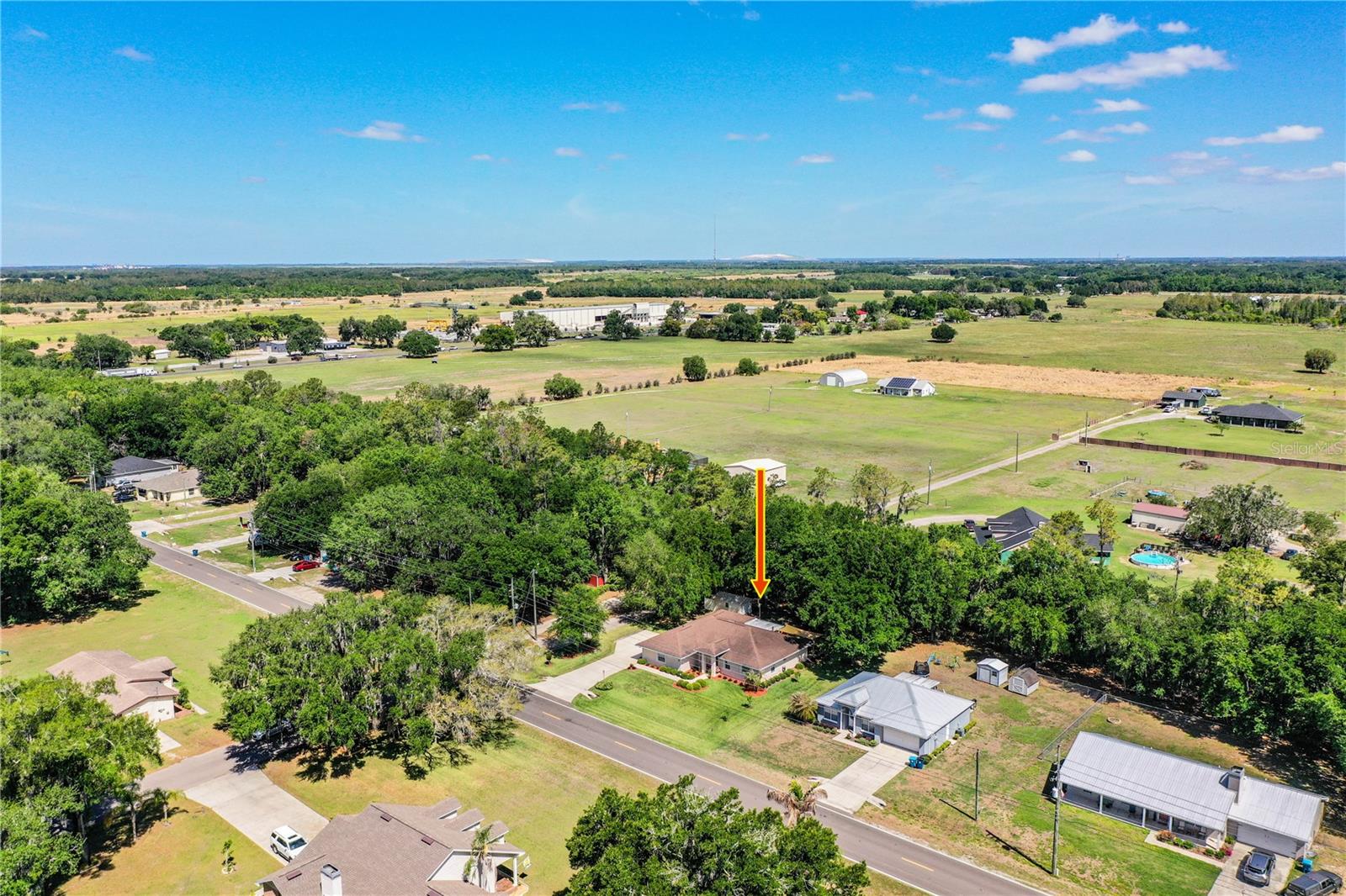 WRIGHT ESTATES - Residential