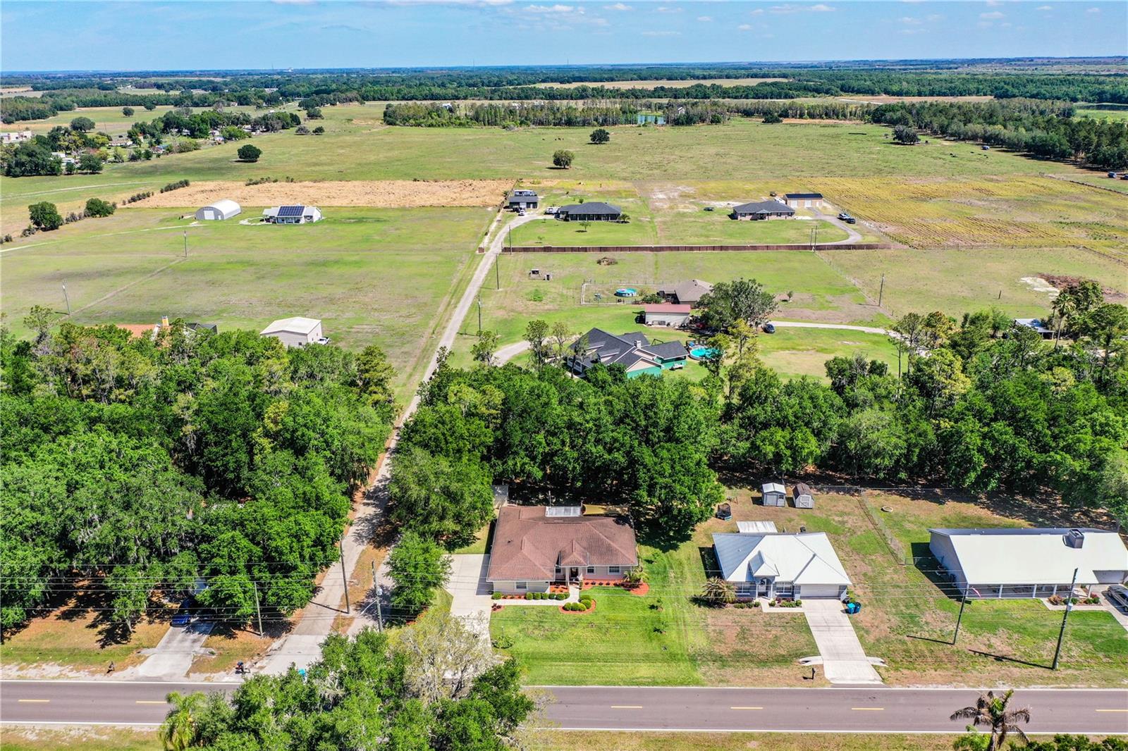 WRIGHT ESTATES - Residential