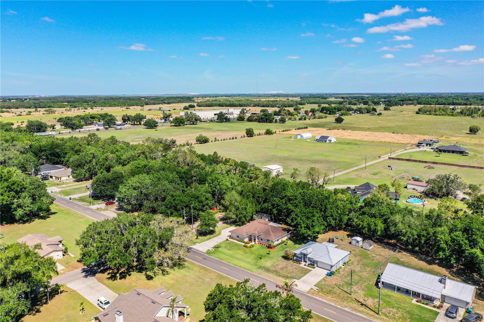 WRIGHT ESTATES - Residential