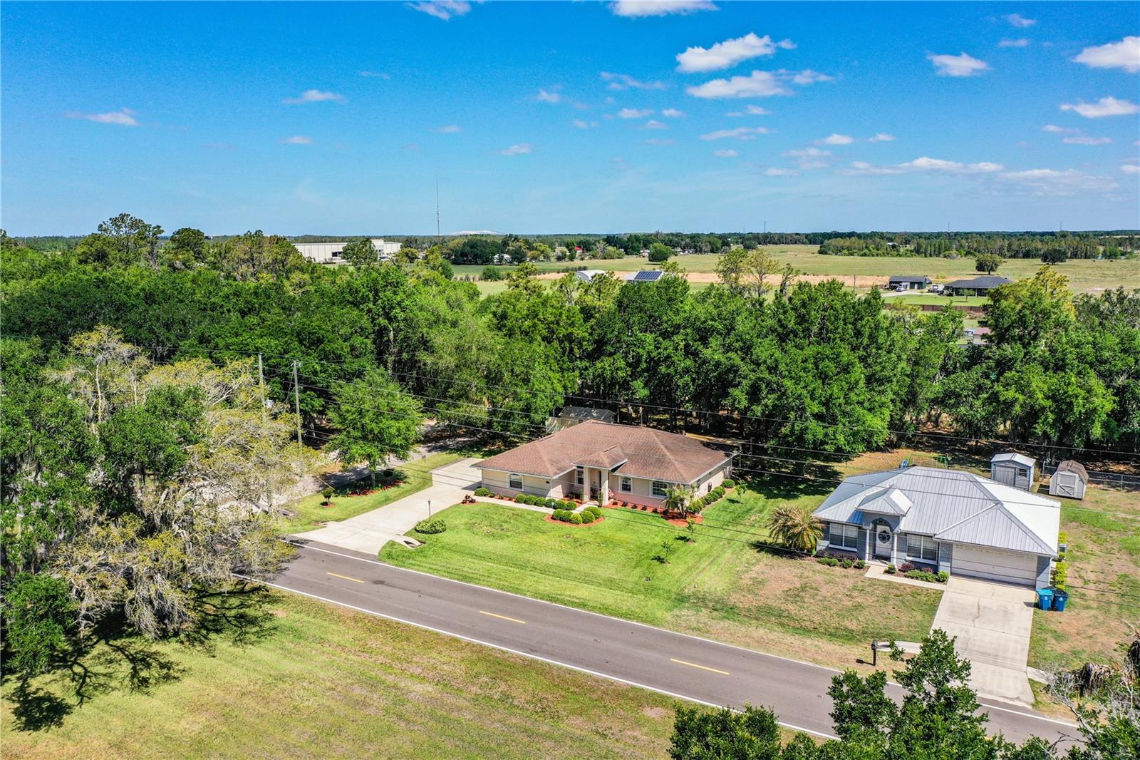 WRIGHT ESTATES - Residential