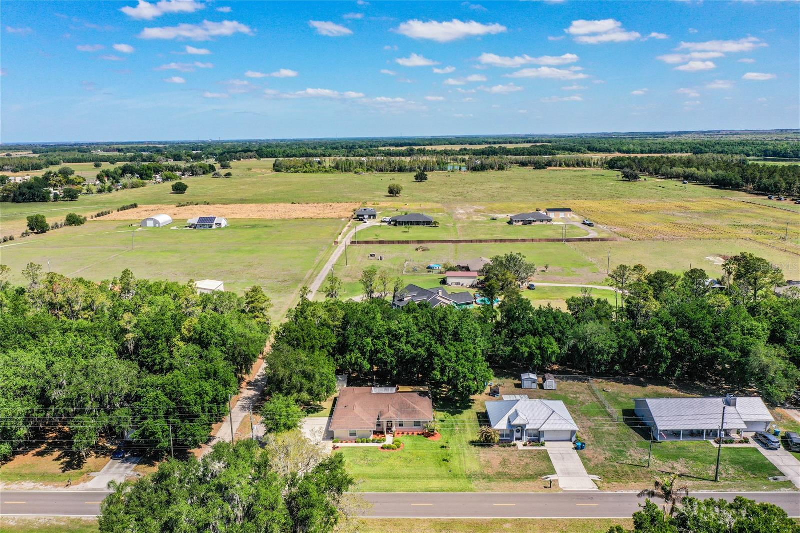 WRIGHT ESTATES - Residential