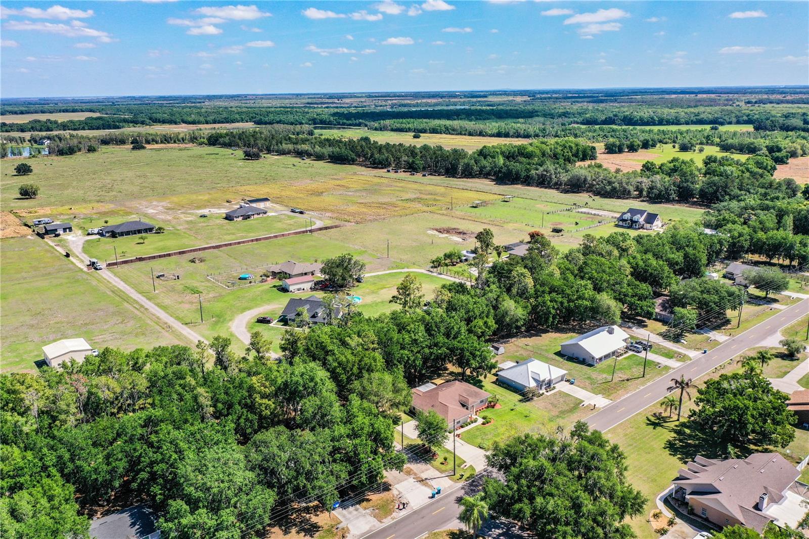 WRIGHT ESTATES - Residential