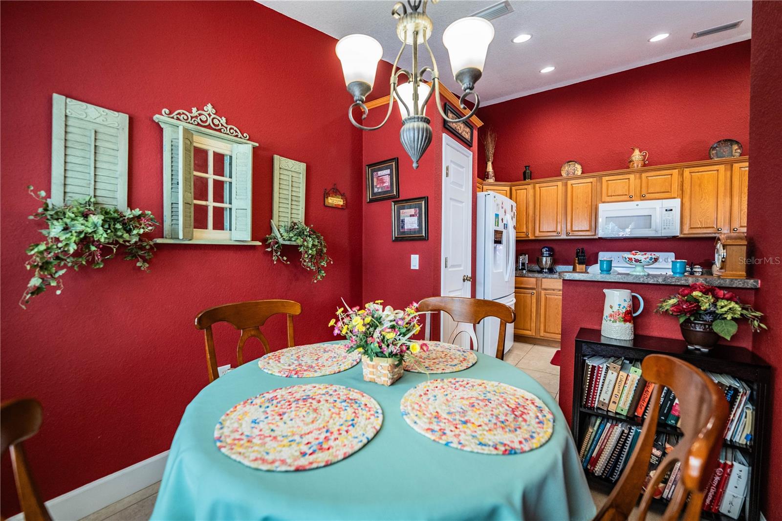 WRIGHT ESTATES - Residential