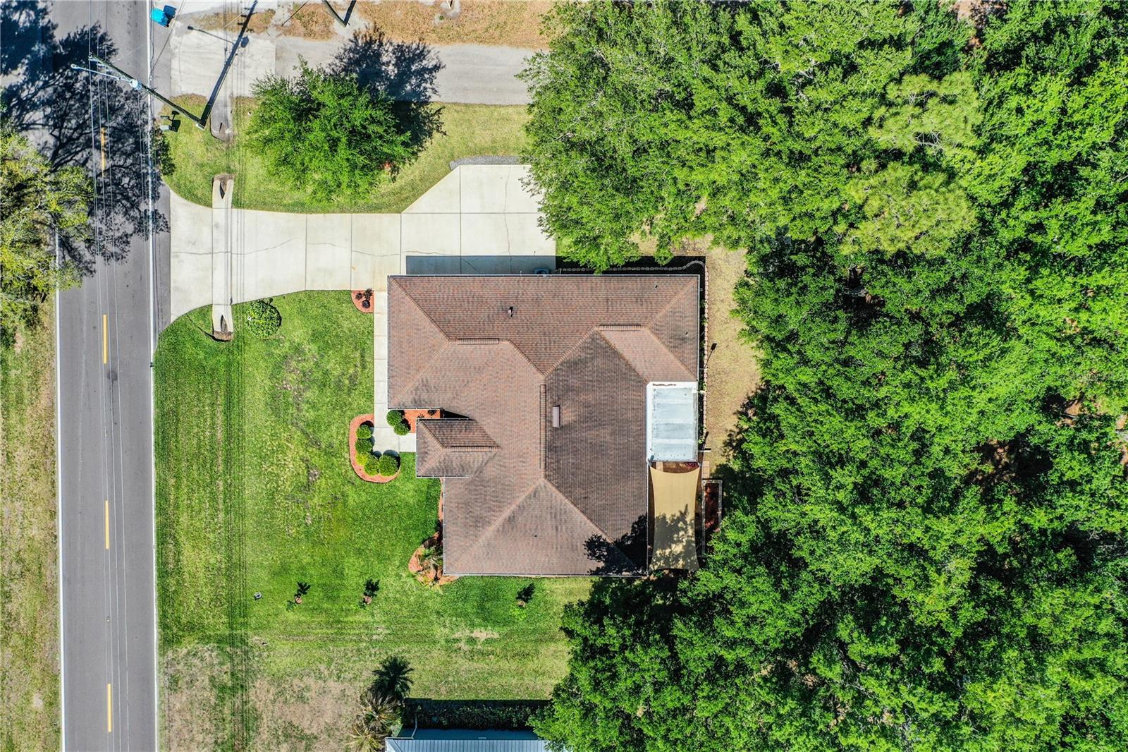 WRIGHT ESTATES - Residential