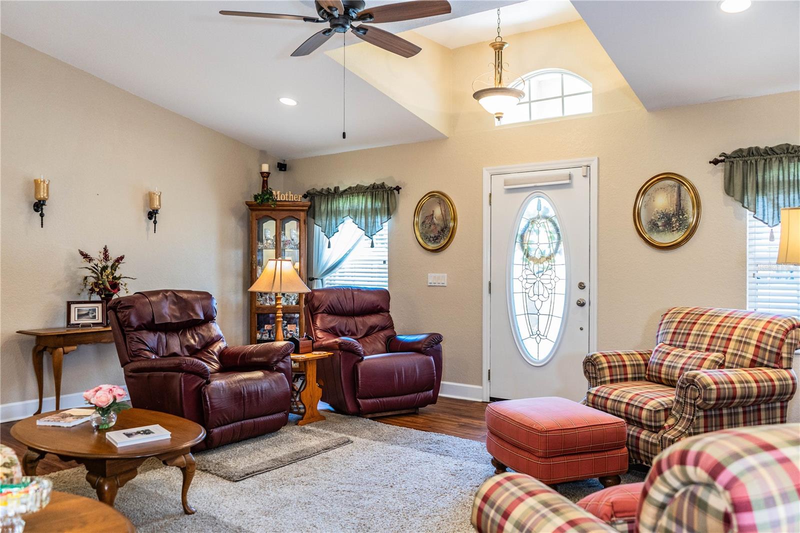 WRIGHT ESTATES - Residential