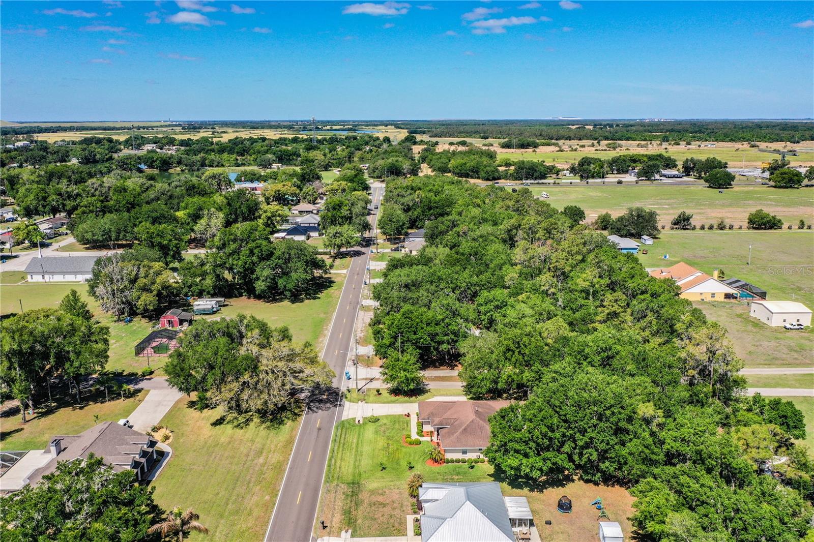 WRIGHT ESTATES - Residential