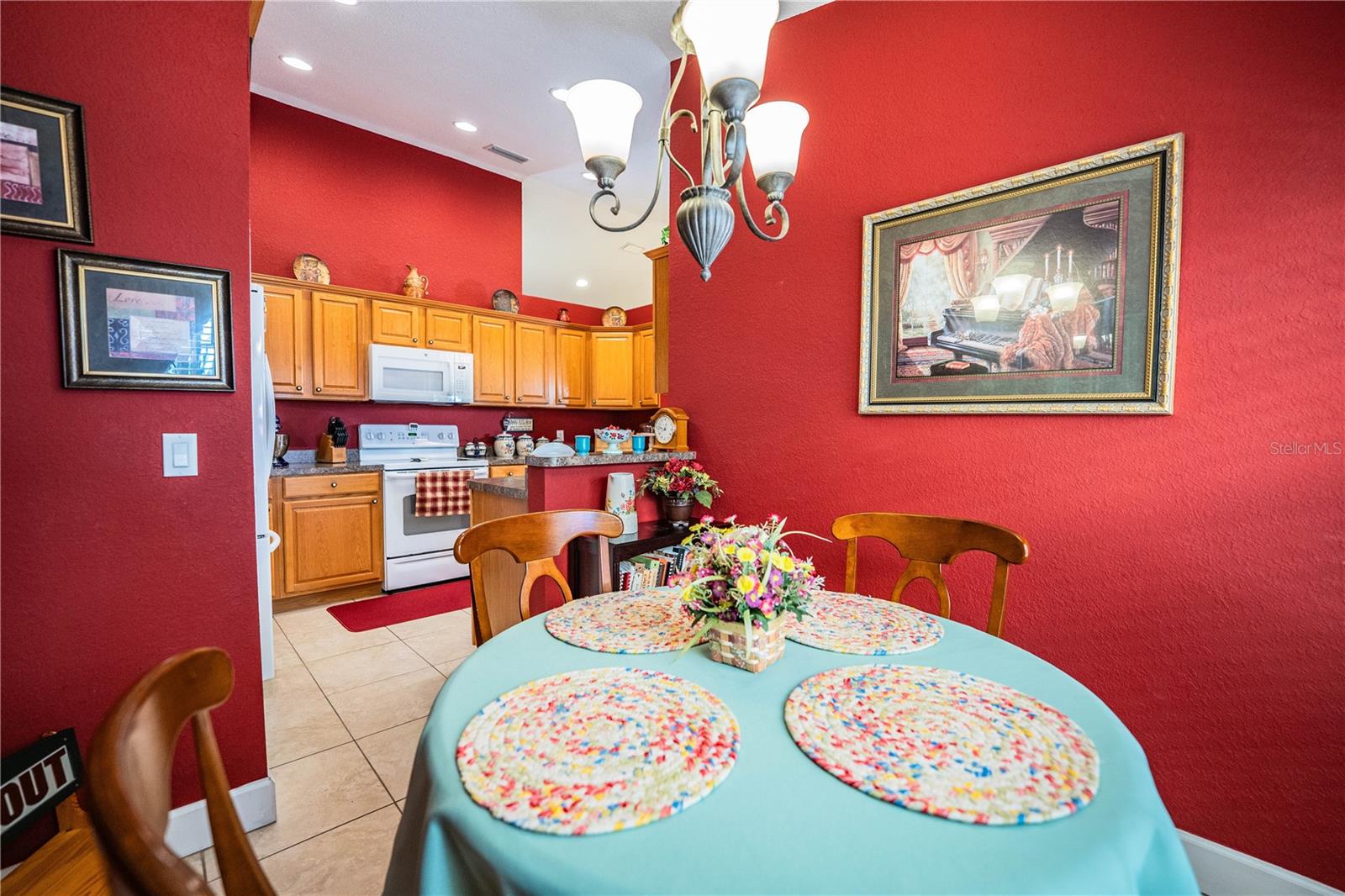 WRIGHT ESTATES - Residential