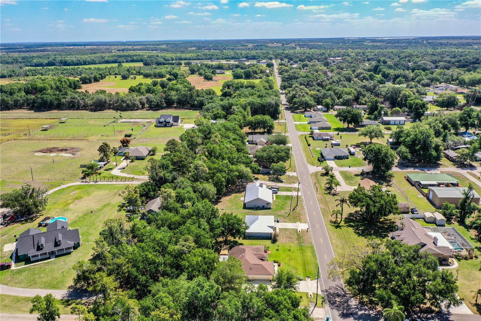 WRIGHT ESTATES - Residential