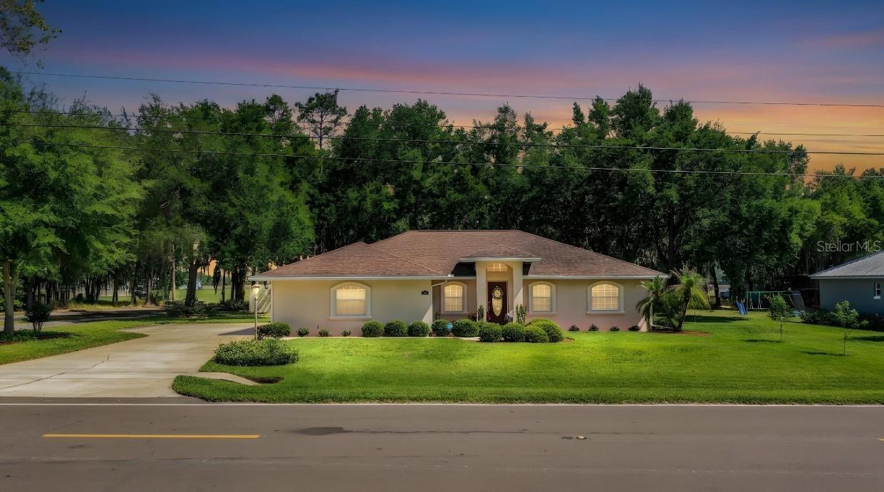 WRIGHT ESTATES - Residential